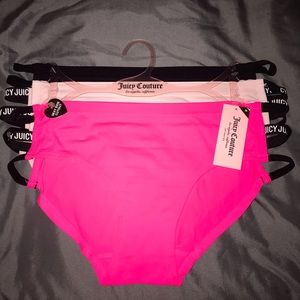 Juicy Couture Intimates 🍑